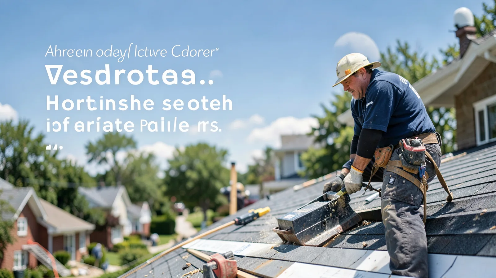 Roof Replacement in Allerton, IL near me